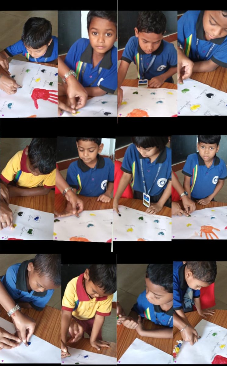 Konceptschool's tweet image. Say goodbye to rote learning at KPS! We empower students to creatively apply knowledge and understand concepts deeply. 

#KPSLearning #ConceptualUnderstanding #NoMuggingUp