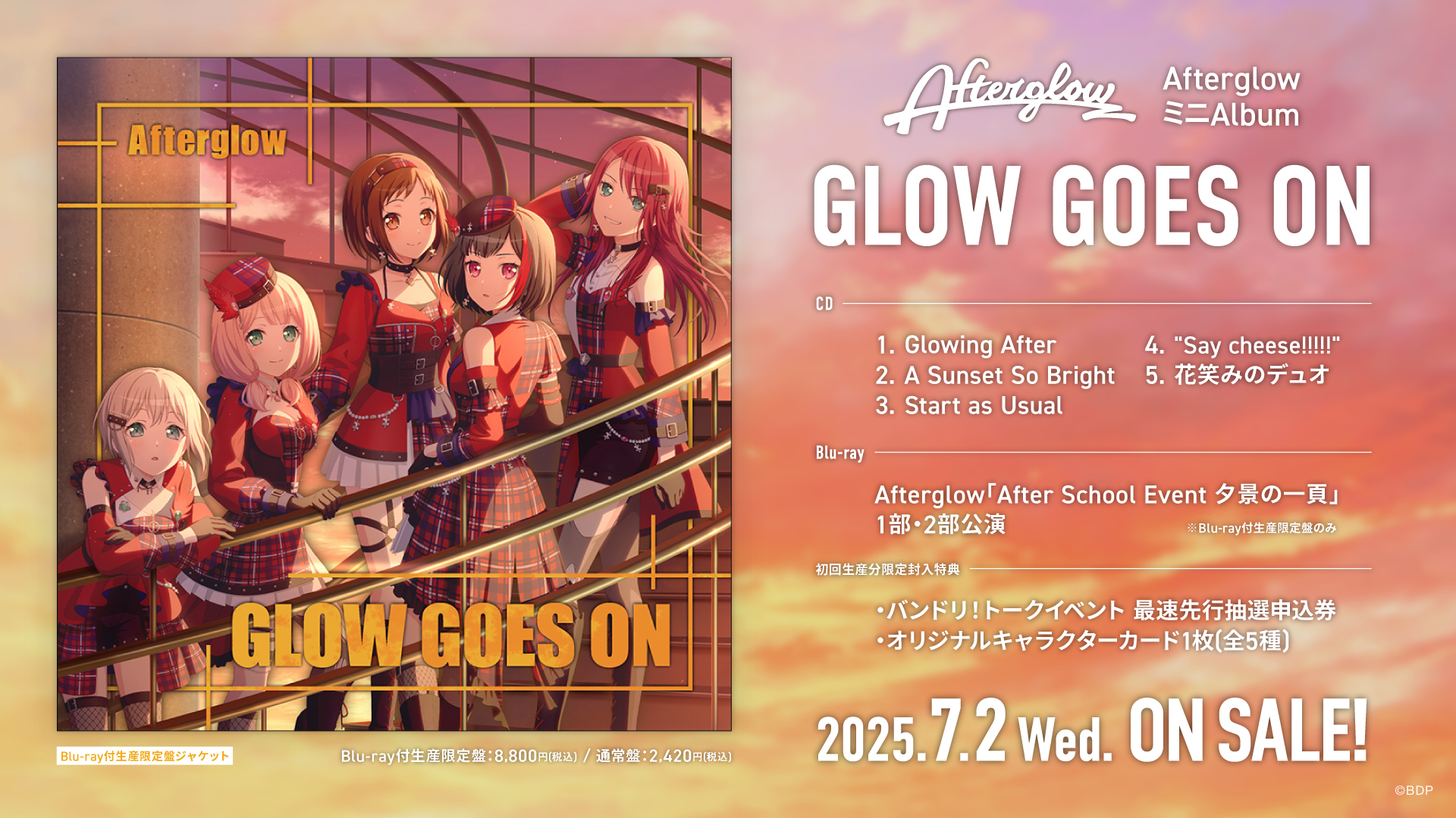 バンドリ！」とホロライブとのコラボグッズ，11月8日まで予約受付中