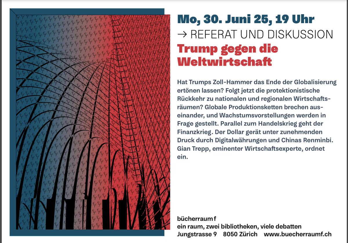 Wahnsinn mit Methode? 

linkedin.com/pulse/wahnsinn…