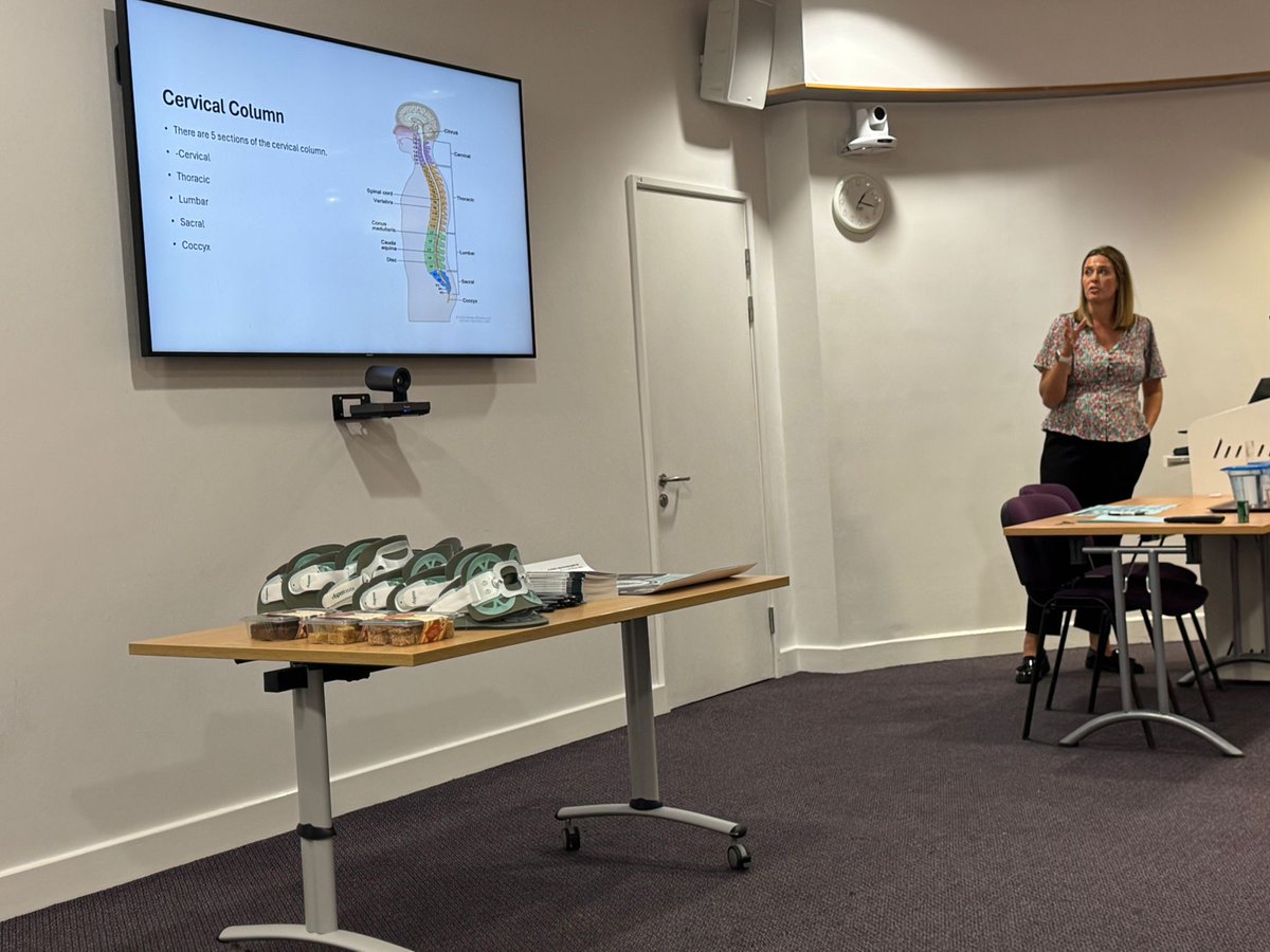 L&SCMTraumaNetwork tweet media