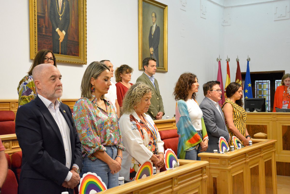 Grupo Socialista Ayto Toledo tweet media