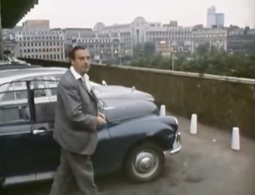 C20 Society (@c20society) on Twitter photo From Subtopia to Surfs’s Up 🏄🏼♂️
This month saw the 70th anniversary of Ian Nairn’s seminal polemic Outrage - first published in the June 1955 issue of <a href="/ArchReview/">The Architectural Review</a>, it forever changed the nature of architectural discourse in Britain. Outrage was reissued earlier this year by From Subtopia to Surfs’s Up 🏄🏼♂️
This month saw the 70th anniversary of Ian Nairn’s seminal polemic Outrage - first published in the June 1955 issue of <a href="/ArchReview/">The Architectural Review</a>, it forever changed the nature of architectural discourse in Britain. Outrage was reissued earlier this year by