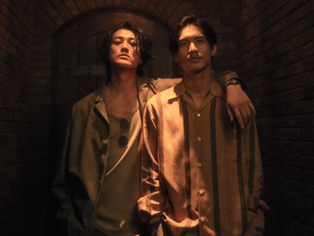 N/A（#赤西仁＆#錦戸亮）】 兵庫公演 いよいよ明日より開催💥 ＼ N/A