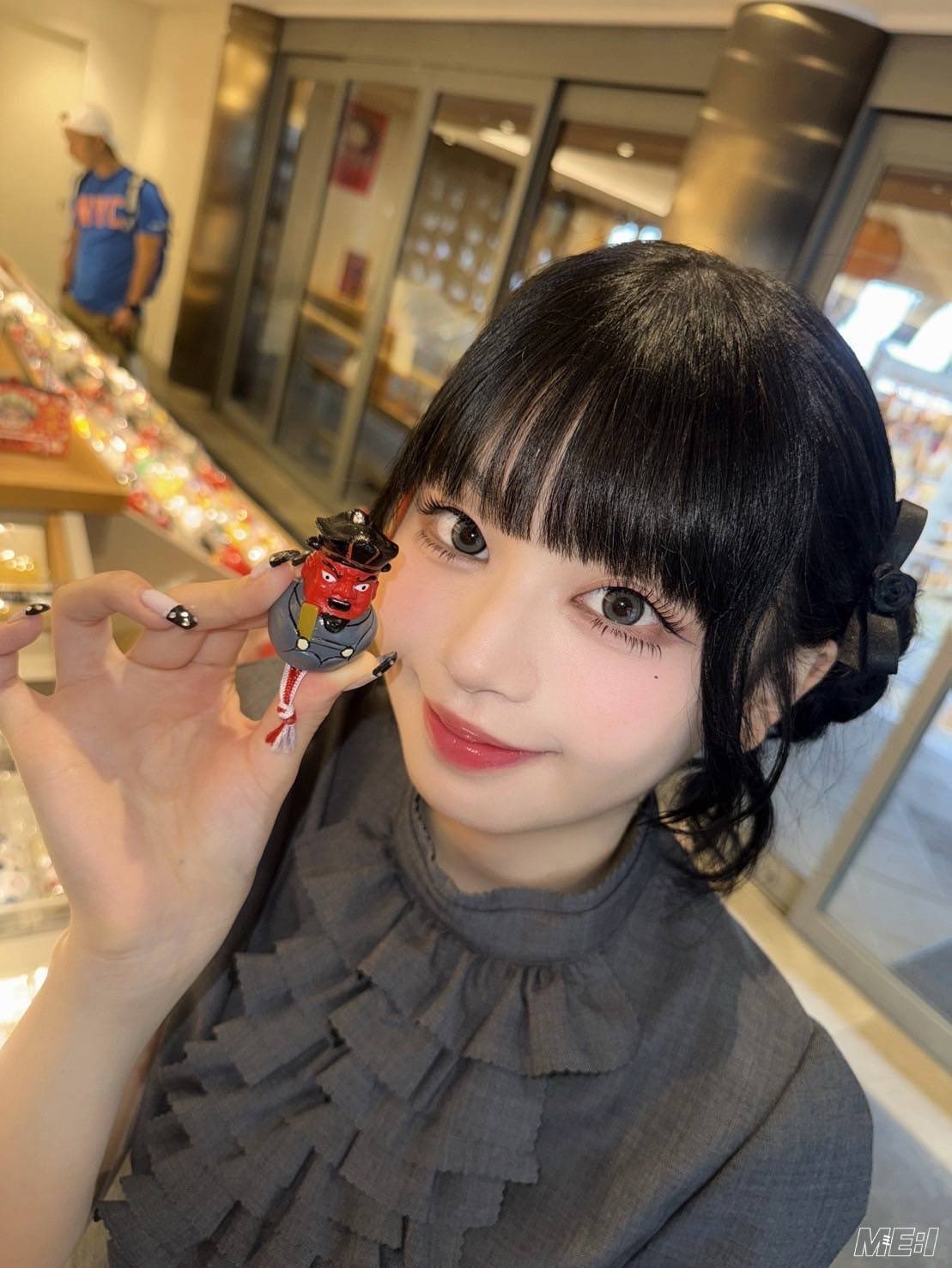 スカイピース - Search / X