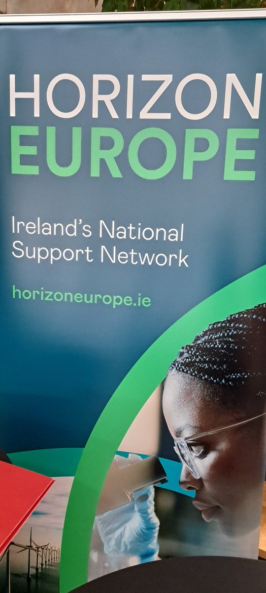 Delighted to have been part of the 57th Annual conference of the UK and Irelands,  Universities Transport Studies Group at UCD in Ireland  this week.  <a href="/HorizonEuropeIE/">Horizon Europe Ireland</a> @UCD  <a href="/NCP_GREENET/">GREENET</a>
