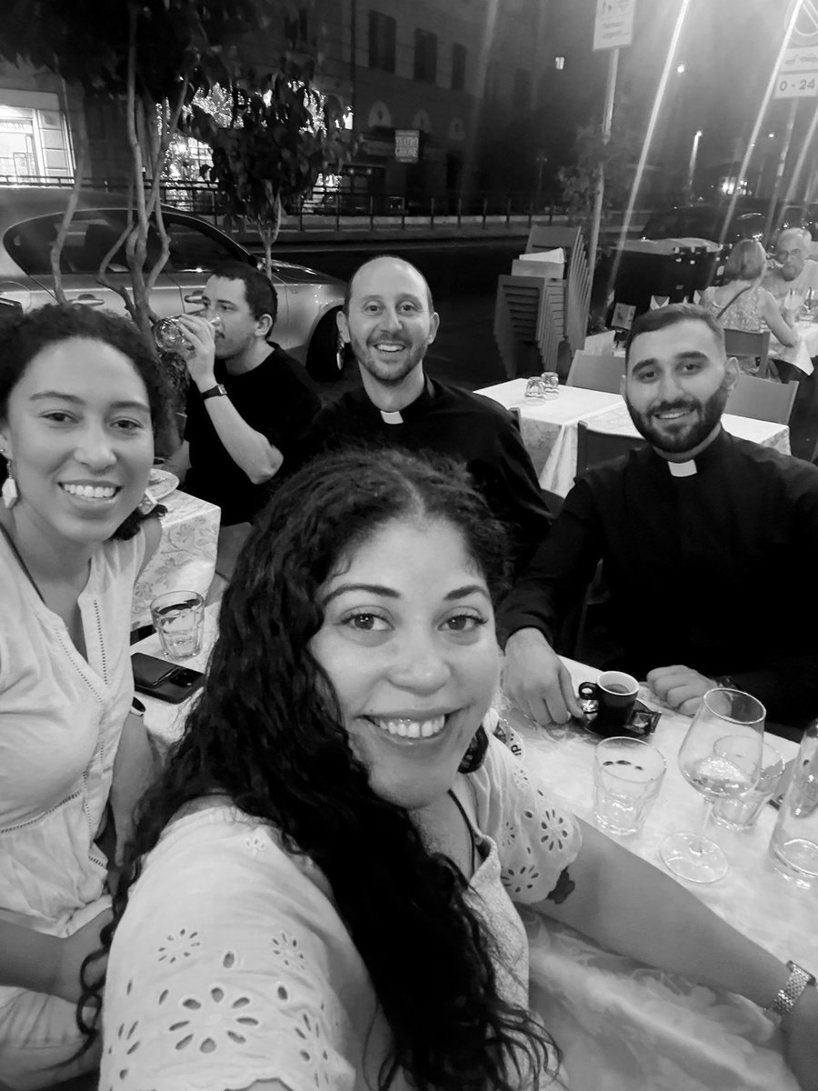 Gussie_Kielce's tweet image. Congratulations to all 32 new priests ordained by Pope Leo this morning! But a special shoutout to the-now Father John Vespa of the Archdiocese of Melbourne, Australia!
Read more about his story: vaticannews.va/en/vatican-cit…