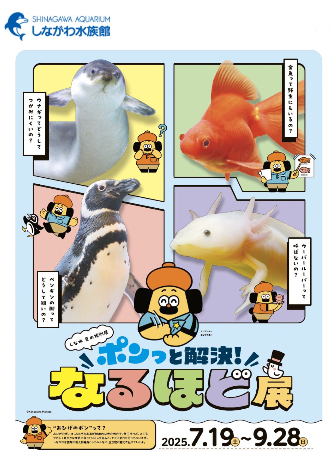 おひげのポン ソフビ 4種セット 新作 蓄光 くま ねずみ ぼーん