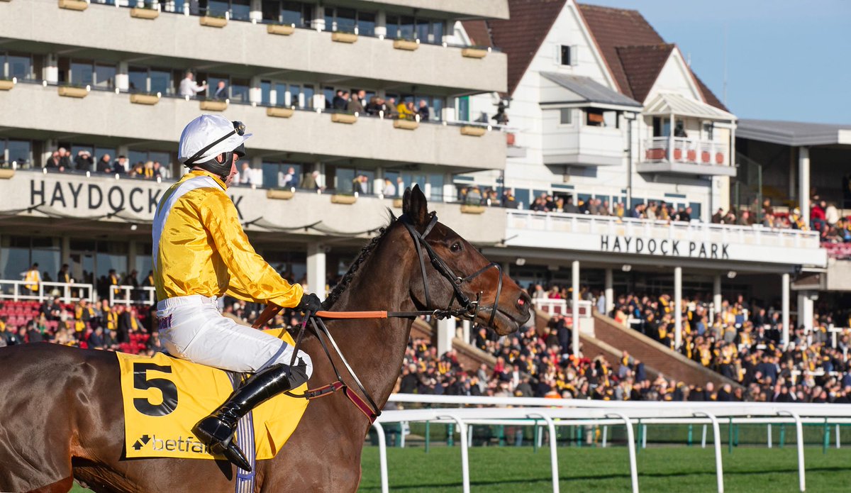 Old Gold Racing (@oldgoldracing) on Twitter photo It's been THREE years since we announced the launch of Apple Away!π€―
So many memories, let's hope for plenty more to come with <a href="/lucindavrussell/">lucinda russell</a> and <a href="/petescu/">Peter Scudamore</a>! π It's been THREE years since we announced the launch of Apple Away!π€―
So many memories, let's hope for plenty more to come with <a href="/lucindavrussell/">lucinda russell</a> and <a href="/petescu/">Peter Scudamore</a>! π