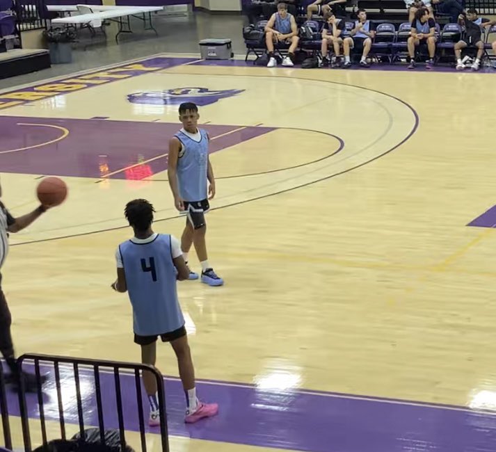 Markai Hillsman tweet media