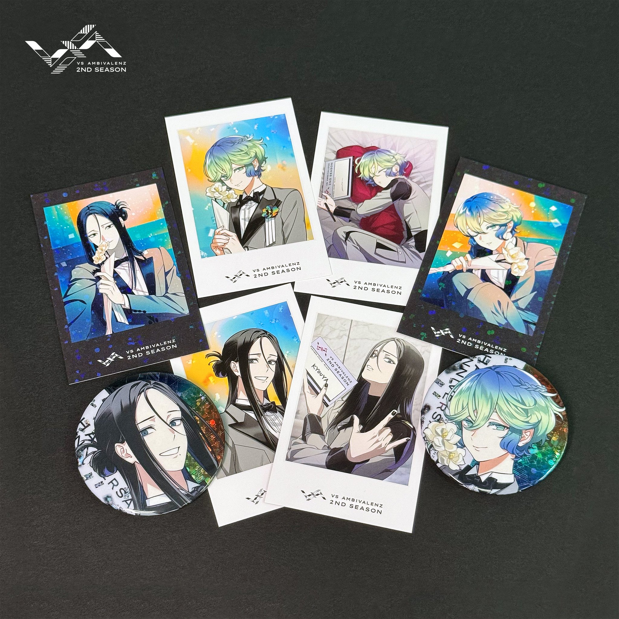 ビバレン VS AMBIVALENZ OFFICIAL Tシャツ VS AMBIVALENZ（ビバレン）公式 on X: 