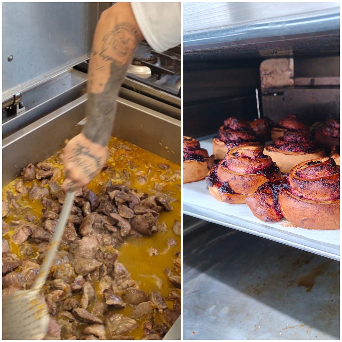 Darrers dies abans de començar les pràctiques del programa Reincorpora Inout d'auxiliar de cuina....
<a href="/MarsensesH/">MarSenses Hotels & Homes</a>
#ReincoporaFundlaCaixa
<a href="/FundlaCaixaCAT/">Fundació ”la Caixa”</a>