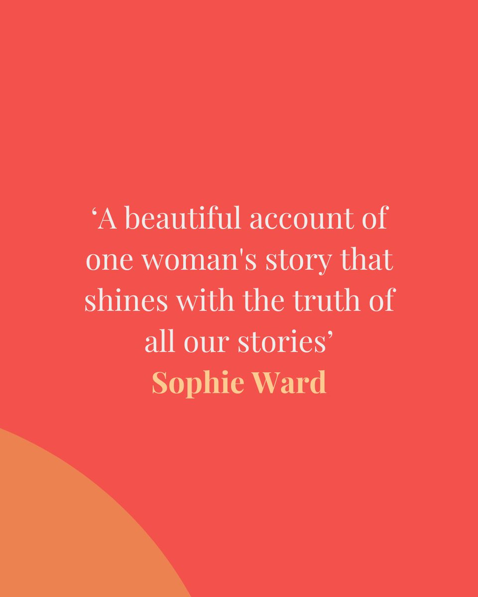 CorsairBooks's tweet image. This extraordinary debut is an excavation of betrayal, of motherhood, of time, of guilt and consequence and love coming to an end.
#AndNotreDameisBurning heralds Miriam Robinson as a startling new voice in literary fiction.
Available to pre-order now 📙✨