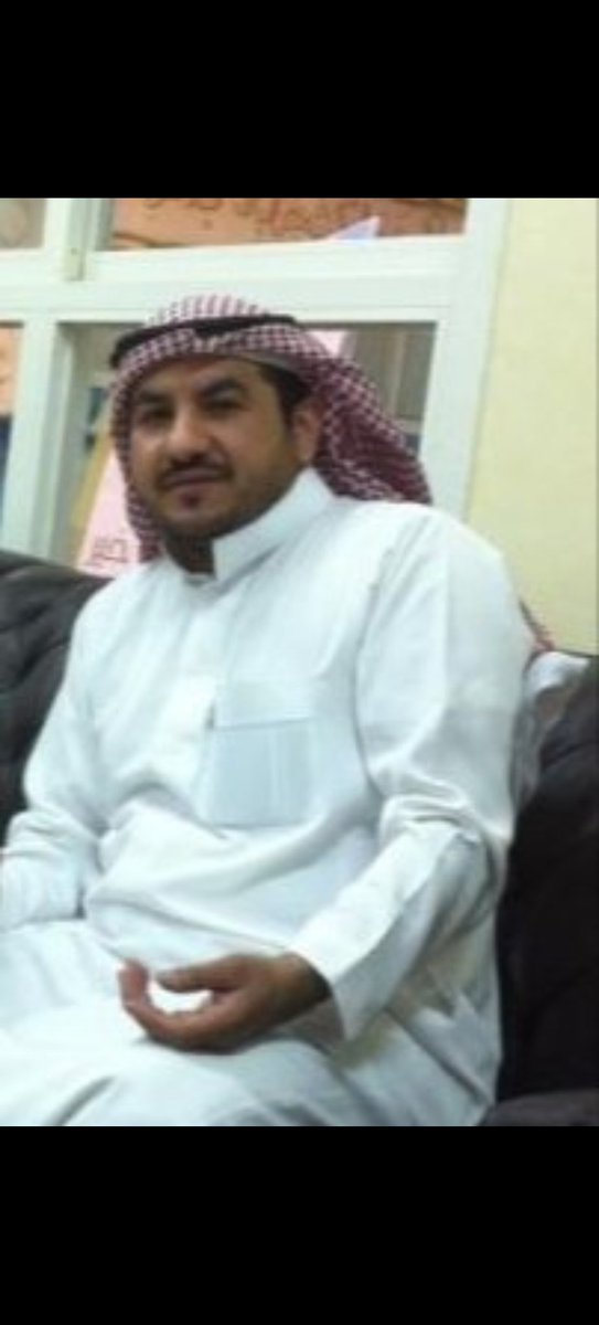 علي سليمان الحميدي .. tweet media
