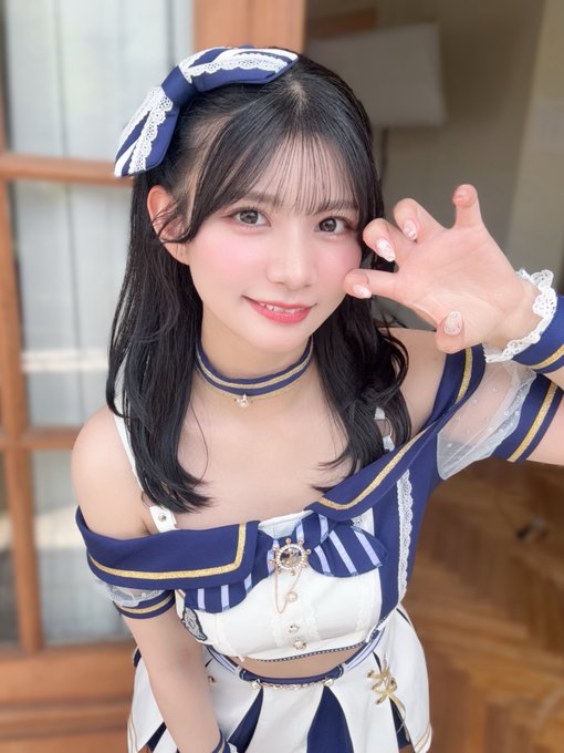 コスプレイヤー本田夕歩のTwitter画像6