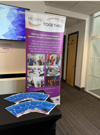 Crown Hills Community College tweet media