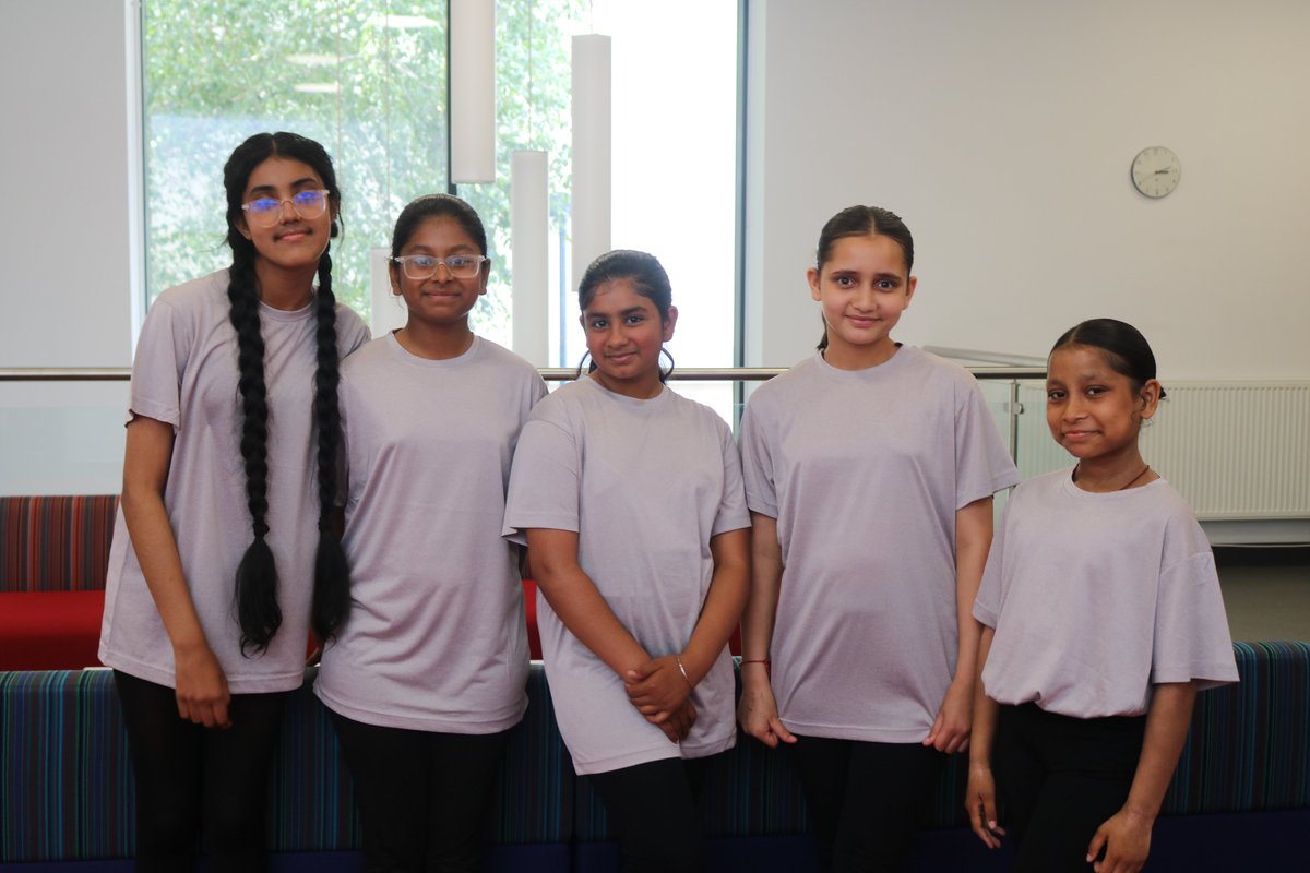 Crown Hills Community College tweet media