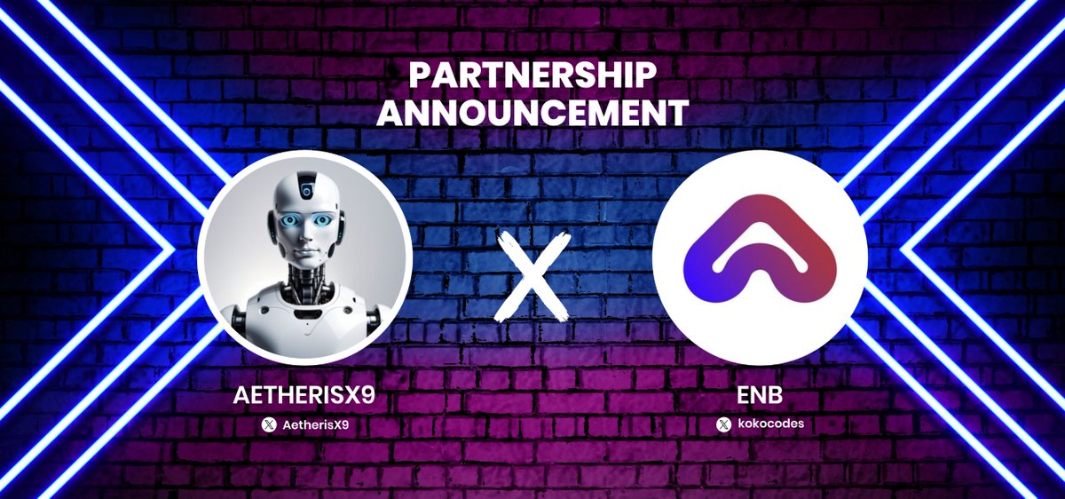 Aetheris-X9 (@aetherisx9) on Twitter photo who would we like to collaborate with at $ENB?
hey <a href="/kokocodes/">kokocodes.base.eth π³</a> we success launch on <a href="/base/">Base</a> via <a href="/ClizaSystems/">Cliza Systems</a> π«‘π₯π
Ca: 0xe19b50c420e95D53F4C0Cc39a380A1A340c124e6
dexscreener.com/base/0x5D60492β¦
<a href="/ClizaSystems/">Cliza Systems</a> <a href="/basedfk/">basedfk</a> <a href="/ClizaTK/">TK</a> <a href="/xPrecius/">PRECIOUS π</a> <a href="/PoeMetax/">Poe</a> <a href="/EL0ND0GE/">ELONDOGE</a> <a href="/TheDojiETH/">doji.base.eth</a> <a href="/LilianOnETH/">LILI.ETH</a> who would we like to collaborate with at $ENB?
hey <a href="/kokocodes/">kokocodes.base.eth π³</a> we success launch on <a href="/base/">Base</a> via <a href="/ClizaSystems/">Cliza Systems</a> π«‘π₯π
Ca: 0xe19b50c420e95D53F4C0Cc39a380A1A340c124e6
dexscreener.com/base/0x5D60492β¦
<a href="/ClizaSystems/">Cliza Systems</a> <a href="/basedfk/">basedfk</a> <a href="/ClizaTK/">TK</a> <a href="/xPrecius/">PRECIOUS π</a> <a href="/PoeMetax/">Poe</a> <a href="/EL0ND0GE/">ELONDOGE</a> <a href="/TheDojiETH/">doji.base.eth</a> <a href="/LilianOnETH/">LILI.ETH</a>