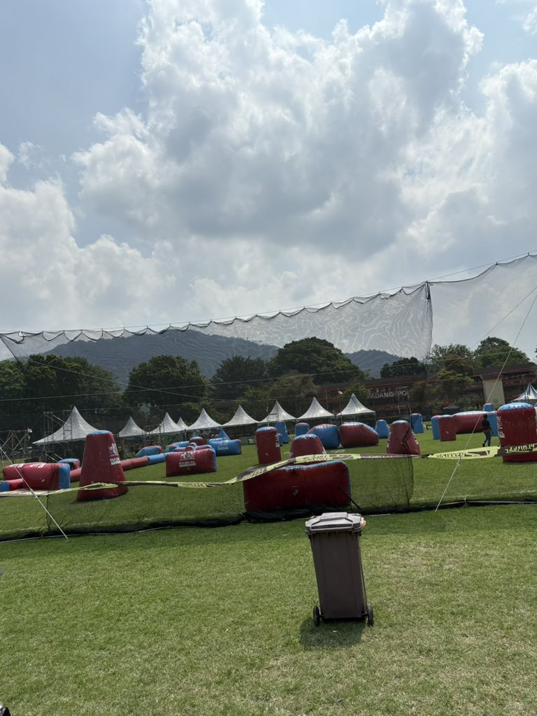 i3booty046's tweet image. ペナンっ！
#paintball