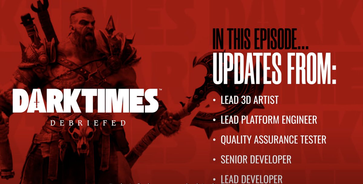 DARKTIMES tweet media