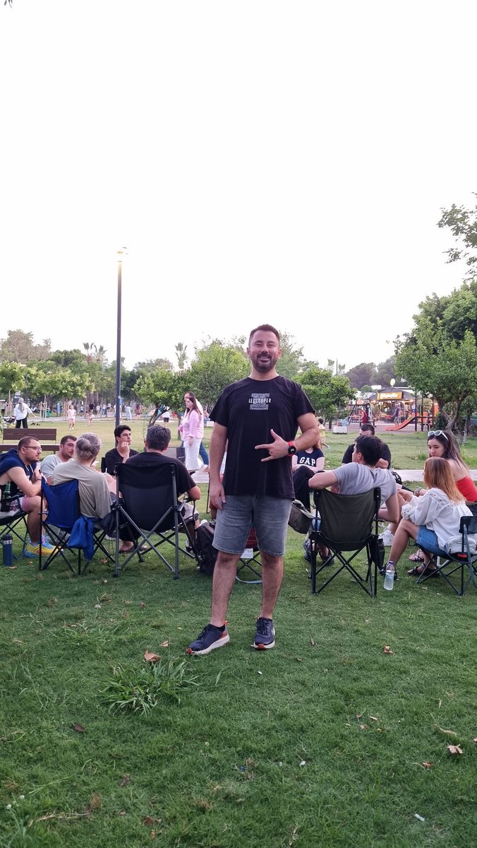 Antalya Developer Topluluğu tweet media