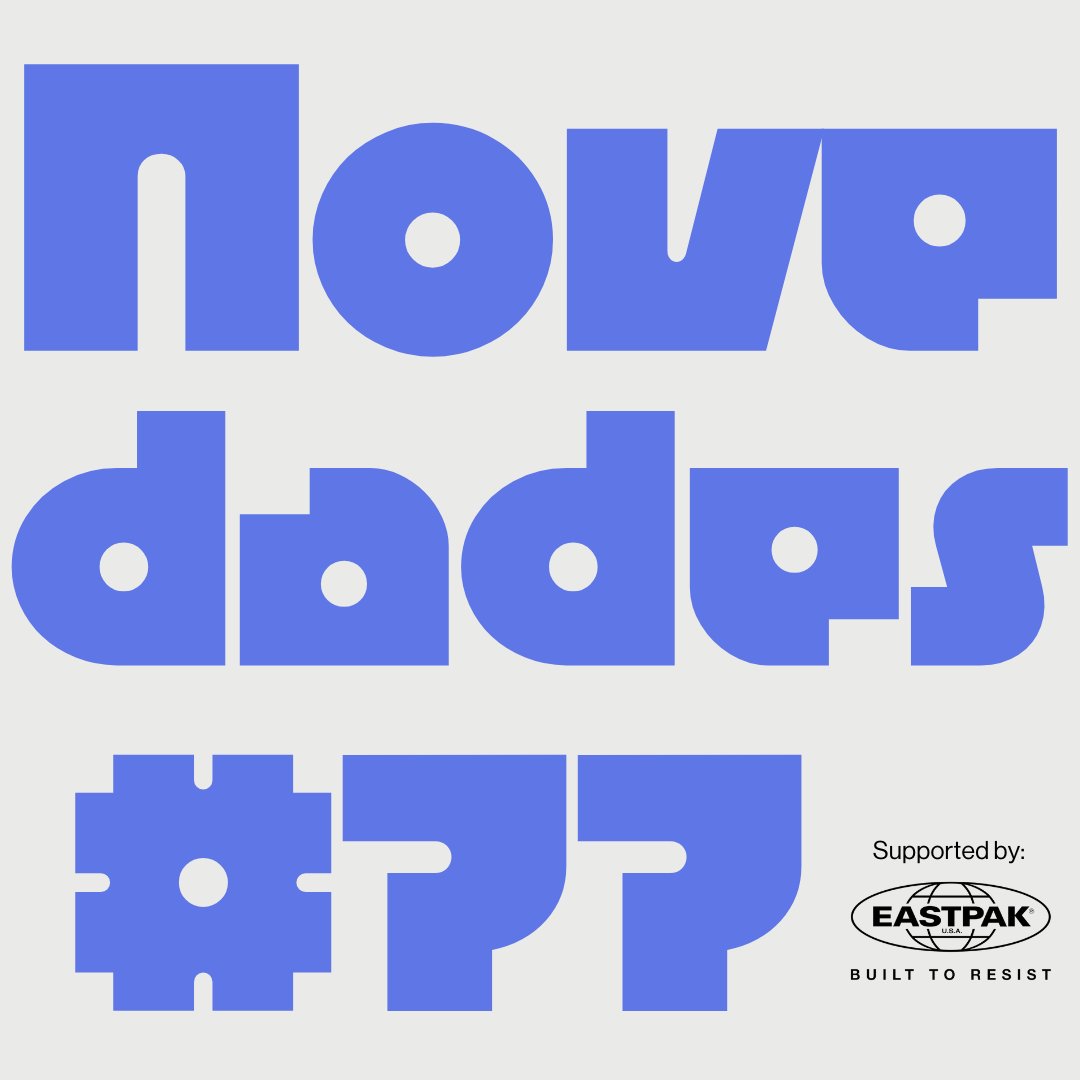 Cerramos el mes y arrancamos el verano con el último programa de novedades! Kyle Hall, Memotone, Nikki Nair, Hodge y lo próximo de Central Processing Unit son algunos de los protagonistas de esta semana.

🔗 Escúchanos en: lapsus.cat/radio