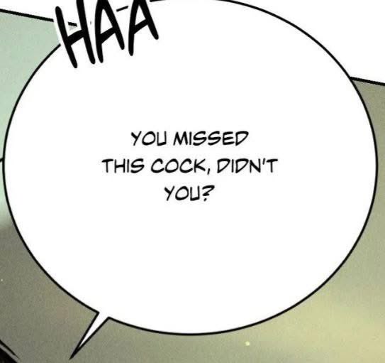 Me when I finally start posting again. 🤭