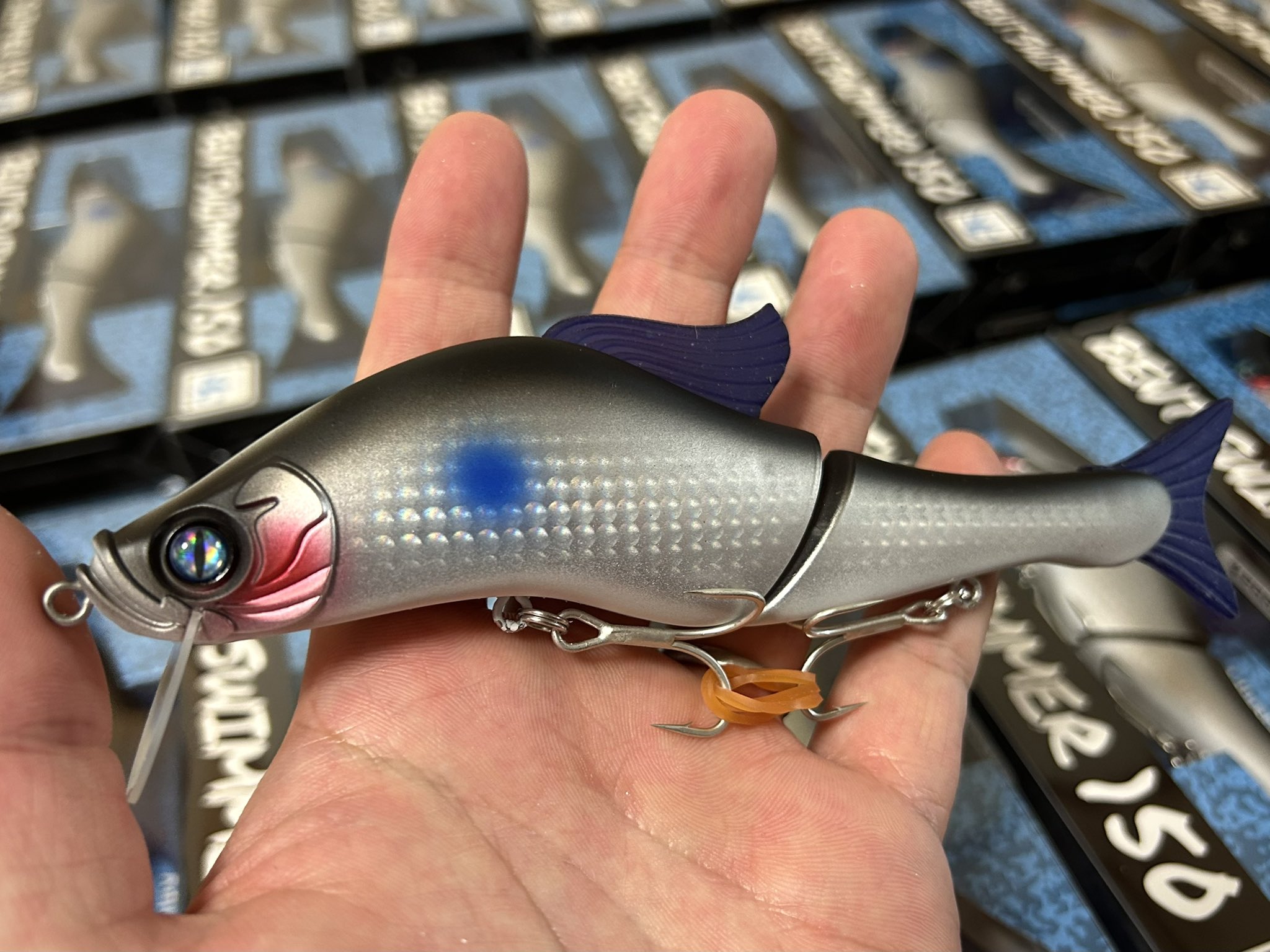 ルアーマン様❗️専用❗️ CATEGORY - ROCOMADE SHOP