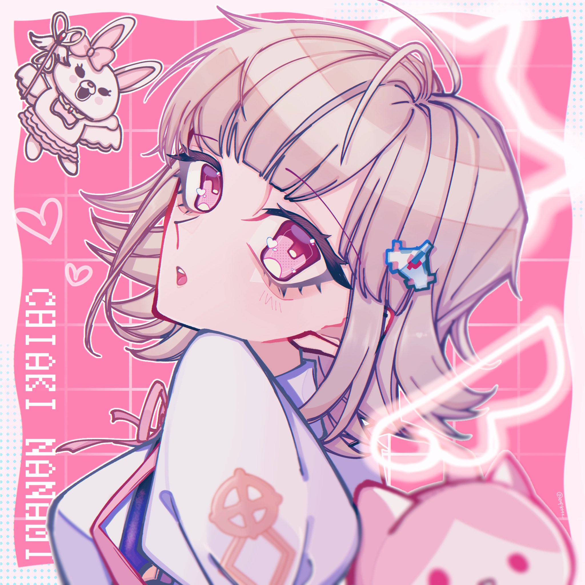 めろん22 (@melonnyinyi) / X