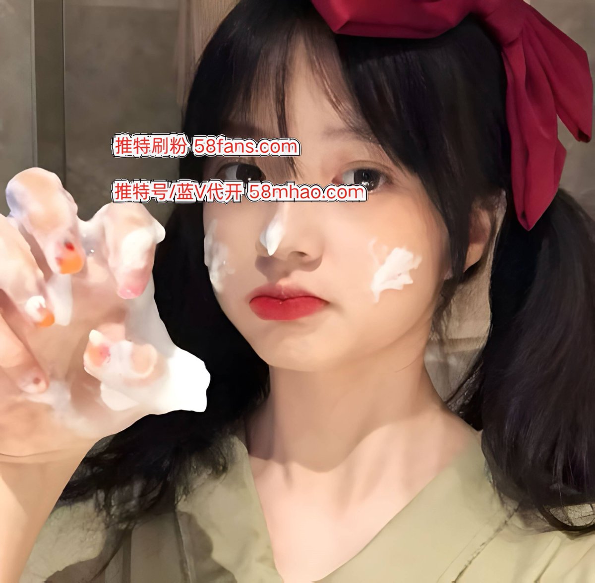 PaulaWebstd's tweet photo. 👻 🦝 🪴 ☺️ 😰
推特刷粉丝 https://t.co/DV1knjsDp8
