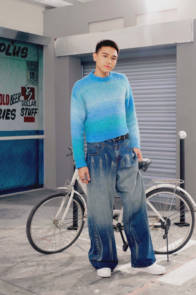 SIGE NA, PATUNAYAN NA MGA TUNAY MONG NADARAMA 🙏

Dapat Lang Ako Lang 🔐💖
SAM Concept Photo 

2025.07.04

#VXON_SAM #VXON #VXON_DapatLangAkoLang