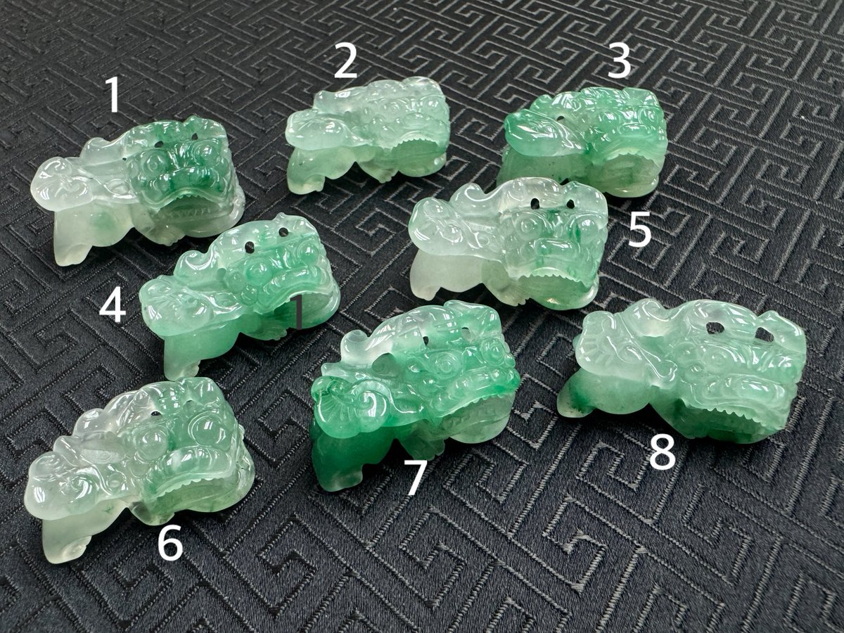 YaChingLai2's tweet photo. New release 
Africa Jadeite
Glass &amp; Calligraphy nib holder and pen rest! 
#yachingstyle                                               #glasspencalligraphy                            #jadite                                                           #penrest https://t.co/MW2tRX6zvK