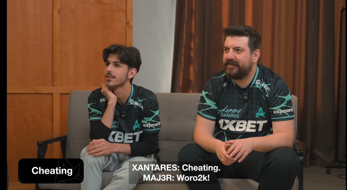 Ben bu videoyu yeni izledim şurada Jer ,jottaya cheating i anlatirken ip ucu olarak ne demiş bakın :))))