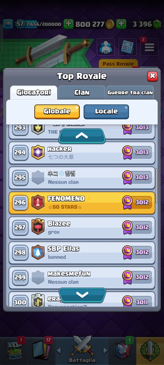 FENOFINALFORM ⚡☠️ (@fenofinalform03) on Twitter photo 3.000👊🔥 3.000👊🔥