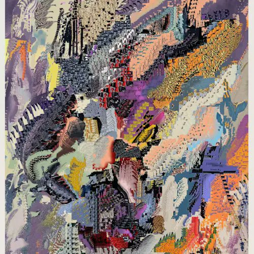 ✧ East Wind, Clear Sky, Heavy Focus ✧
by @_evelyn_o_

SOLD↴
to nunof9545 for 0.4 ETH ($982.32)

$RARE