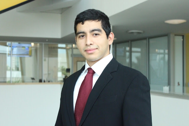 UnivAvionics's tweet image. Meet Raul Cornejo, recipient of the @AEA_aero Educational Foundation – Universal Avionics Scholarship for the 2024-25 academic year and student studying in the Aviation Maintenance Program at Broward College.
Raul shares his progress in our blog ➜ universalavionics.com/home/resources…