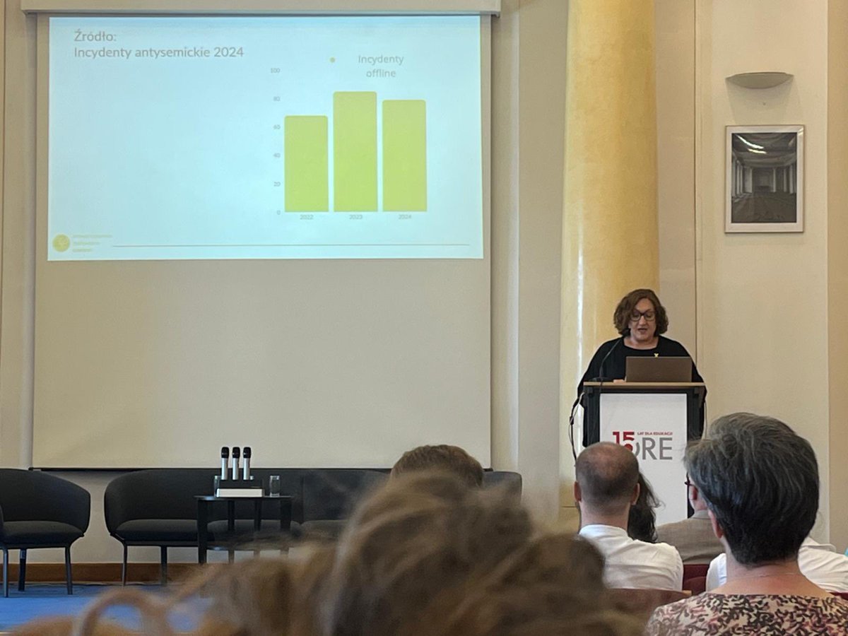 Żydowskie Stowarzyszenie Czulent tweet media