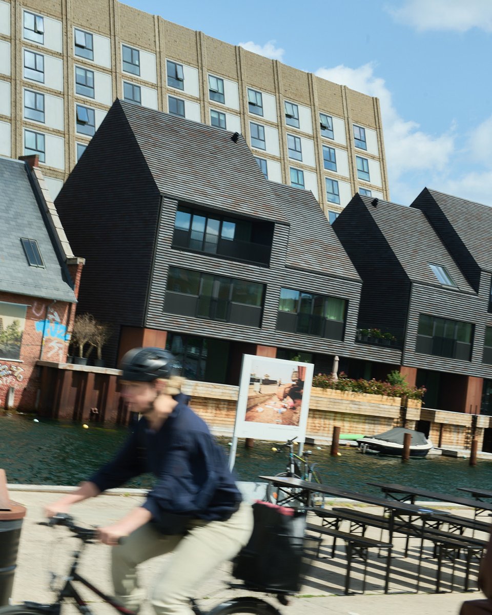 3daysofdesign returns in Copenaghen with a bold and timely theme: Keep It Real — an invitation to embrace individual expression and authentic experience in a world that increasingly demands thoughtful, honest reflection on the role of design.

 More here: salonemilano.it/en/articles/3d…