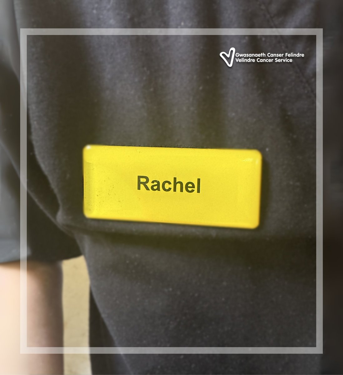 VelindreCS's tweet image. 🟡 What Should Staff Badges Look Like? 

We’re exploring ways to improve our name badges to address barriers and inequalities for patients with visual and cognitive impairments.

💬 Please take a minute to share your thoughts in our quick survey: forms.office.com/e/KG3ptjDMGg