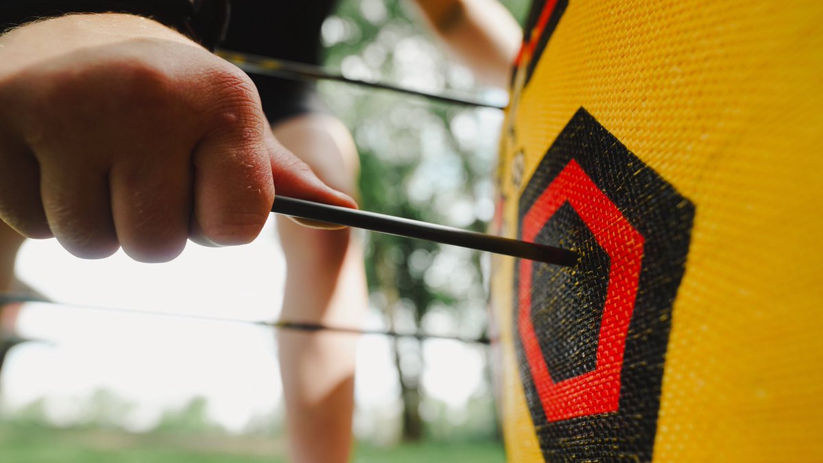 Morrellยฎ๏ธ Targets (@morrelltargets) on Twitter photo Bullseyes for the weekend! ๐ ๐ฏ
Photo: <a href="/_macethegreat_/">Macey Kilty</a>
#huntingstartshere #morrelltargets Bullseyes for the weekend! ๐ ๐ฏ
Photo: <a href="/_macethegreat_/">Macey Kilty</a>
#huntingstartshere #morrelltargets