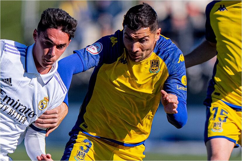 Alejandro Caballero tweet media