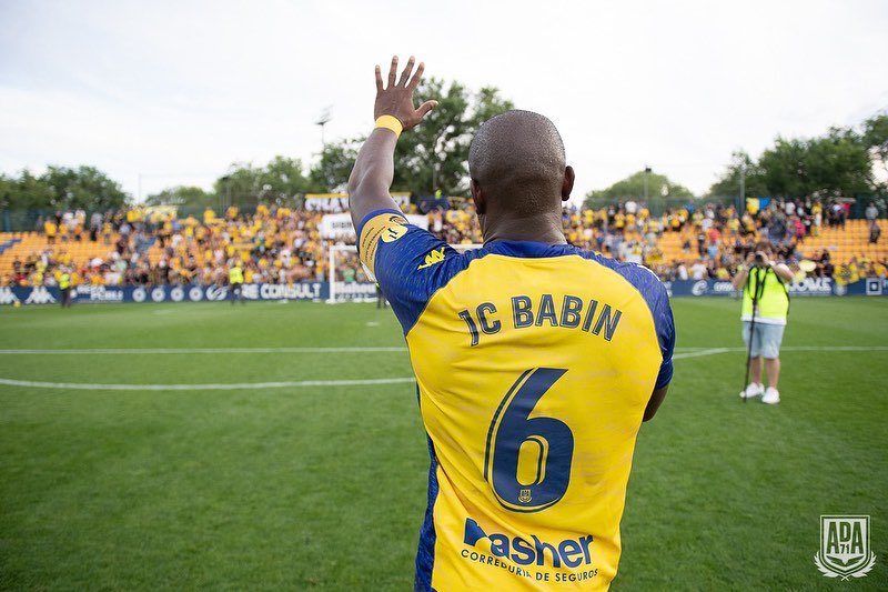 Alejandro Caballero tweet media