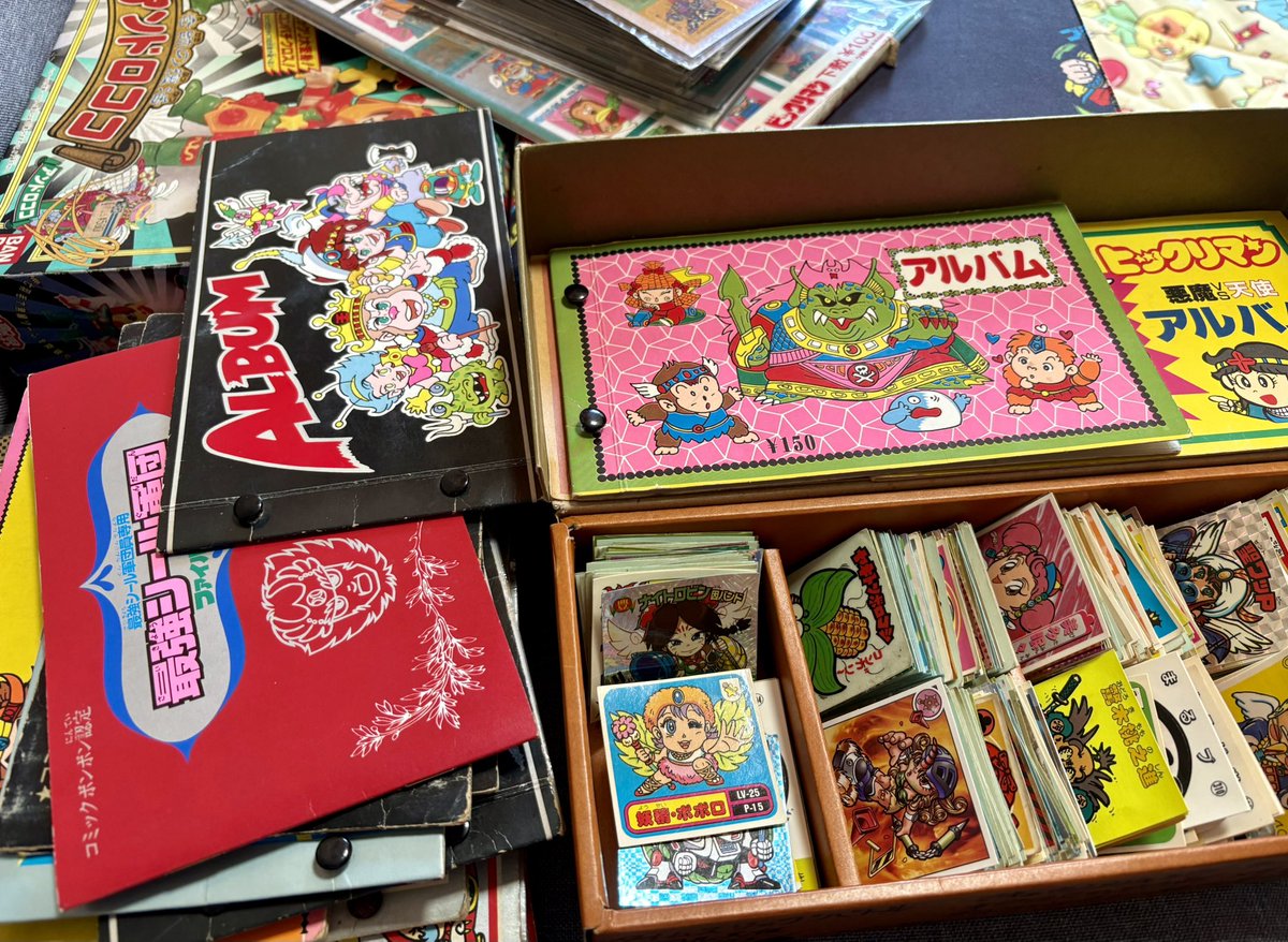 l9o2v4e0's tweet image. プチイベントでも地元福岡でイベント開催出来る事、近くに住んでる会った事ないシーラーに会える事、遠方から来てくれるシーラーがいる事、応援シールを託してくれるシーラーがいる事、主宰、参加者、見守ってくれるツイッターのみんなに感謝🍀明日楽しみます❣️テレカバインダーも持っていく❣️