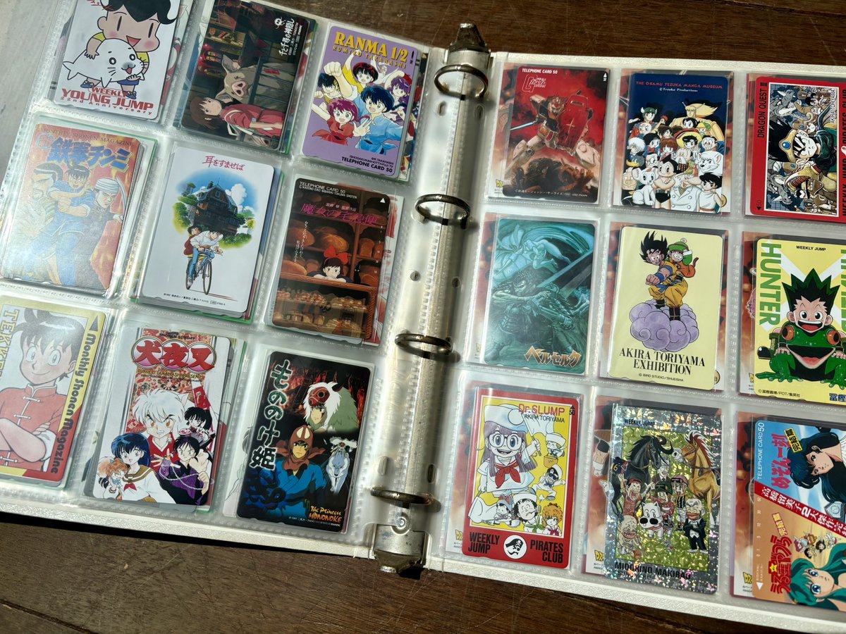 l9o2v4e0's tweet image. プチイベントでも地元福岡でイベント開催出来る事、近くに住んでる会った事ないシーラーに会える事、遠方から来てくれるシーラーがいる事、応援シールを託してくれるシーラーがいる事、主宰、参加者、見守ってくれるツイッターのみんなに感謝🍀明日楽しみます❣️テレカバインダーも持っていく❣️