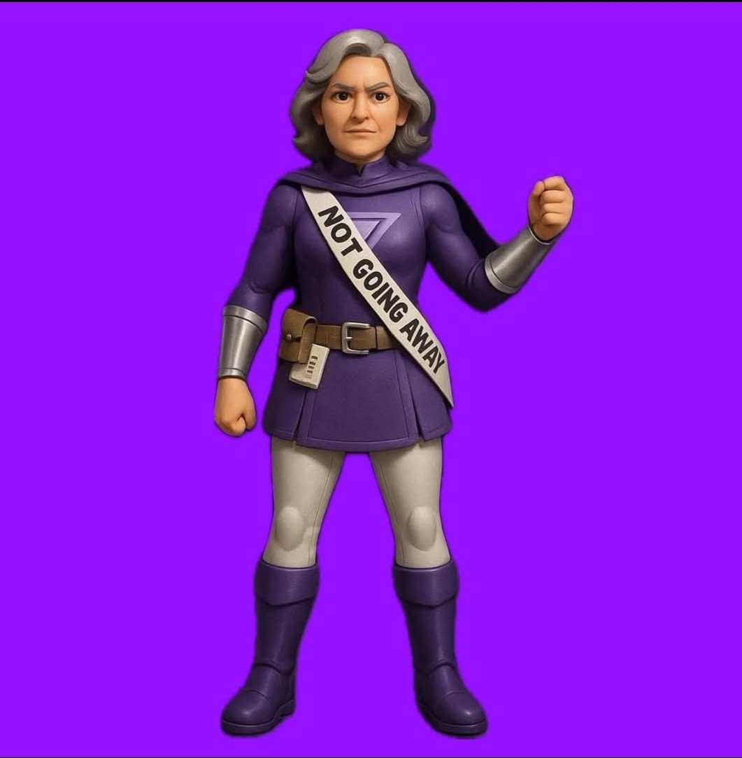 WASPI_2018 (@waspi_2018) on Twitter photo The Backbench Business Debate called for by the APPG entitled Financial Redress for #1950s women is confirmed for 3rd July. Email or write to your MP asking them to attend as it is vital that they show cross-party support.
<a href="/2018_waspi/">WASPI 2018 Ceredigion Preseli</a> <a href="/Waspiwlothian/">Waspiwestlothian</a> The Backbench Business Debate called for by the APPG entitled Financial Redress for #1950s women is confirmed for 3rd July. Email or write to your MP asking them to attend as it is vital that they show cross-party support.
<a href="/2018_waspi/">WASPI 2018 Ceredigion Preseli</a> <a href="/Waspiwlothian/">Waspiwestlothian</a>
