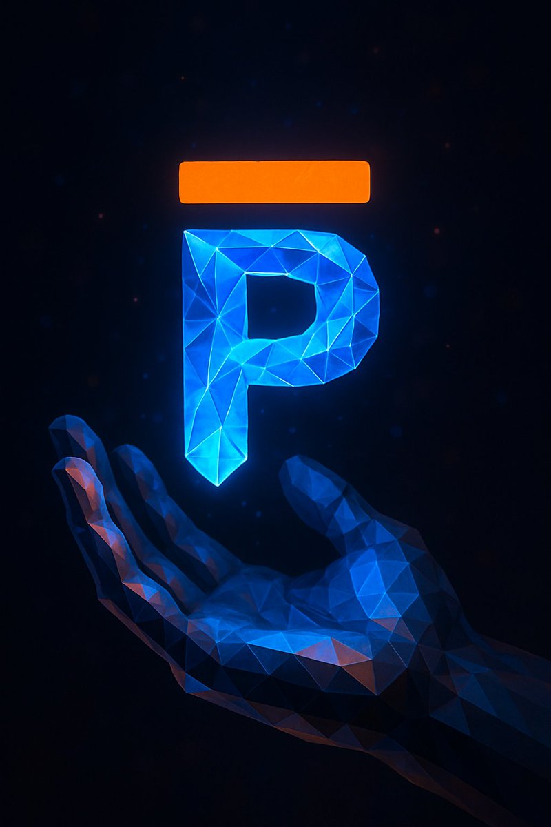 raphnixx's tweet photo. Together, we’re shaping a crystal-clear path for DeFi. With PersistenceOne, the power is truly in your hands. 🔷🟧 #XPRT #Web3Community #PersistenceOne https://t.co/1Bza0AChGT