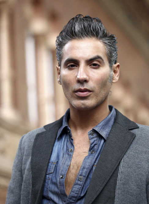 Raul Mimó tweet media