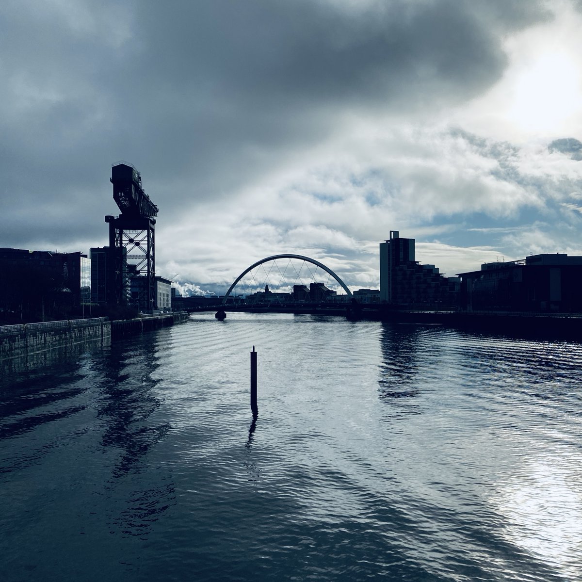 A new study from <a href="/UofGGES/">School of Geographical & Earth Sciences, UofG🌍</a> and <a href="/GALLANT_GLA/">GALLANT</a> on the extent of future Clyde Estuary flooding caused by climate change could help coastal cities around the world better defend themselves against rising tides and extreme weather.

Read more here: gla.ac.uk/news/headline_…