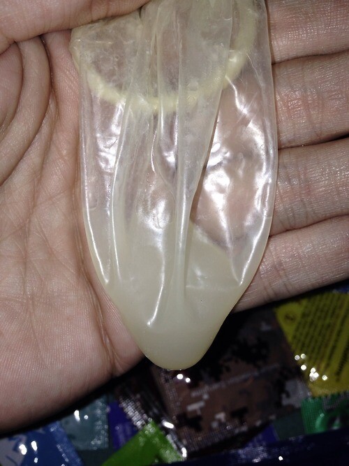 Drug dealer for Cum Whores

#cum #savedcum #usedcondom