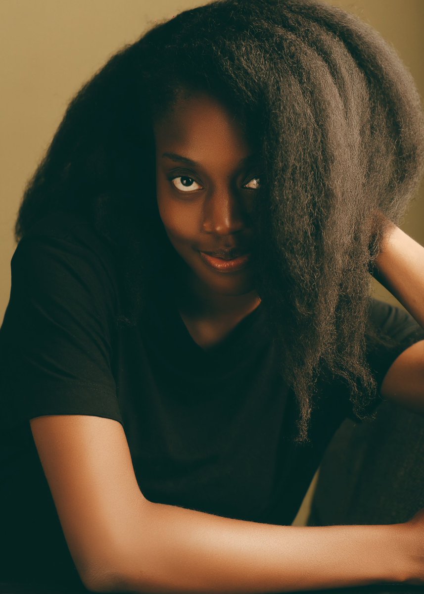 Nwabude Ogorchukwuka Ruth tweet media