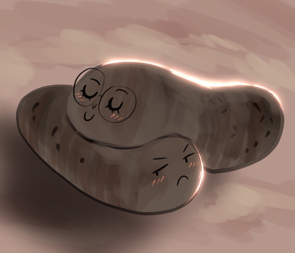 faerielleart's tweet photo. i think all my oomfs can agree that the sea turds levihan is the greatest work of art i have ever posted https://t.co/OMmoDv9dEJ
